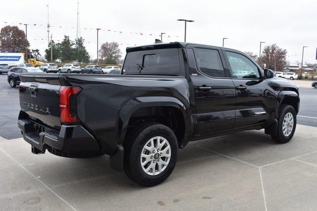 new 2026 Toyota Tacoma car, priced at $46,759