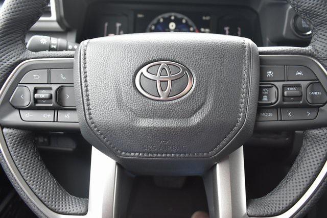 new 2026 Toyota Tacoma car, priced at $46,759