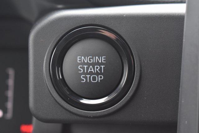 new 2026 Toyota Tacoma car, priced at $46,759