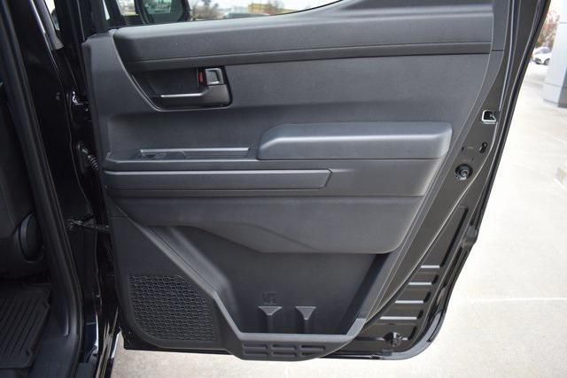 new 2026 Toyota Tacoma car, priced at $46,759