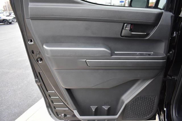 new 2026 Toyota Tacoma car, priced at $46,759