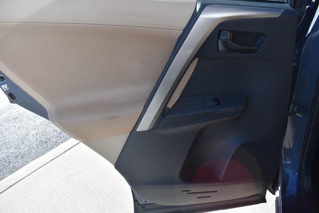 used 2013 Toyota RAV4 car, priced at $13,900
