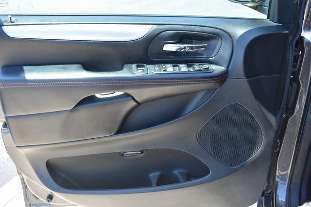 used 2019 Dodge Grand Caravan car, priced at $17,722