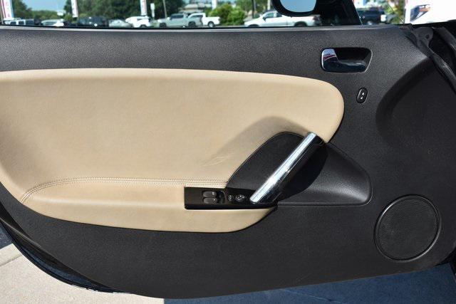 used 2007 Saturn Sky car, priced at $12,356