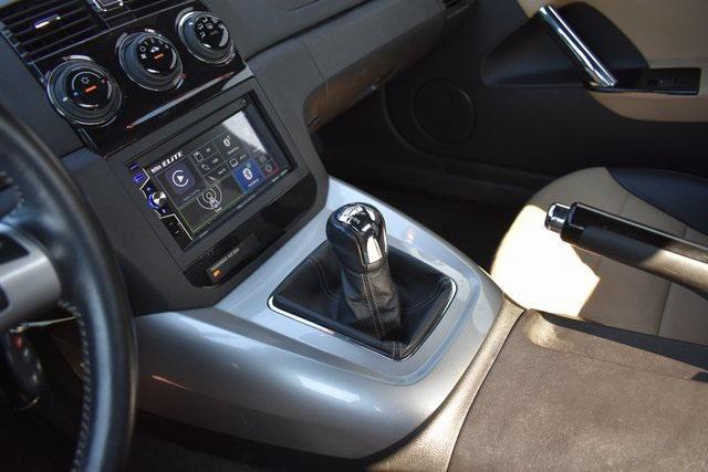 used 2007 Saturn Sky car, priced at $12,356