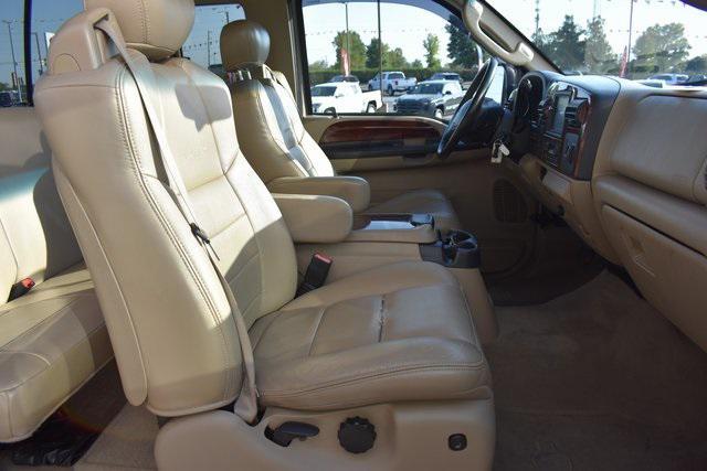 used 2007 Ford F-250 car, priced at $16,283