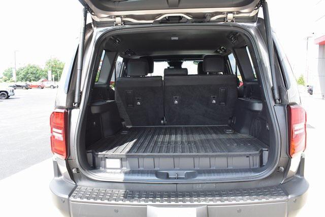 used 2024 Toyota Land Cruiser car, priced at $77,900