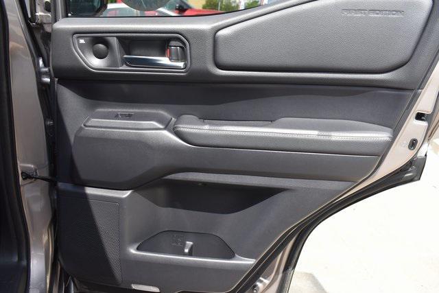used 2024 Toyota Land Cruiser car, priced at $77,900