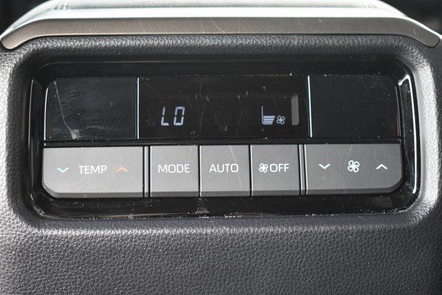 used 2024 Toyota Land Cruiser car, priced at $77,900