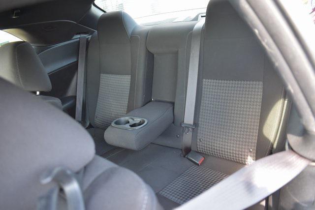 used 2023 Dodge Challenger car, priced at $31,695