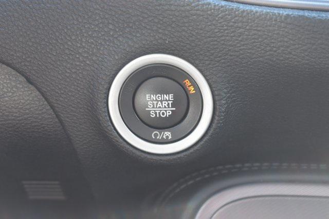 used 2023 Dodge Challenger car, priced at $31,695