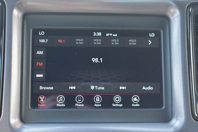 used 2023 Dodge Challenger car, priced at $31,695