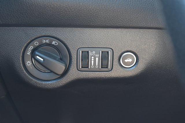 used 2023 Dodge Challenger car, priced at $31,695