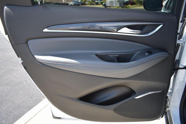 used 2023 Buick Enclave car, priced at $29,486