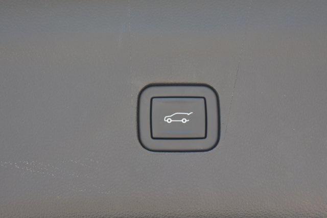 used 2023 Buick Enclave car, priced at $29,486