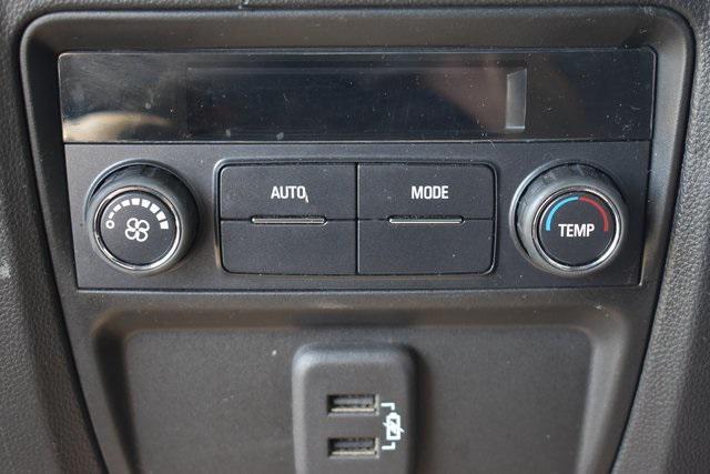 used 2023 Buick Enclave car, priced at $29,486