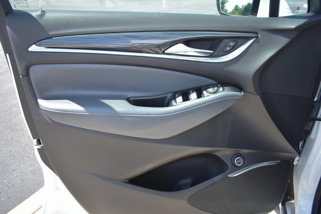 used 2023 Buick Enclave car, priced at $29,486