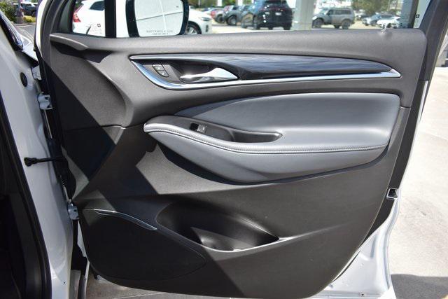 used 2023 Buick Enclave car, priced at $29,486