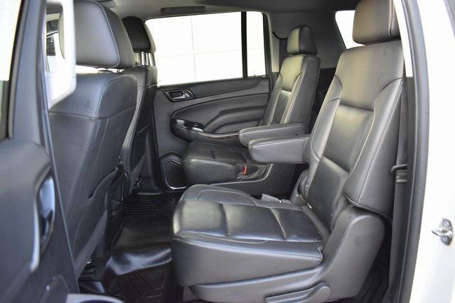 used 2018 Chevrolet Suburban car, priced at $25,499