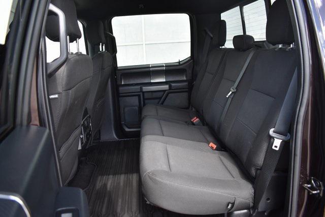 used 2020 Ford F-150 car, priced at $32,943