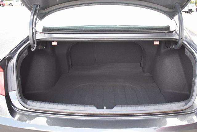 used 2022 Hyundai Sonata car, priced at $23,957