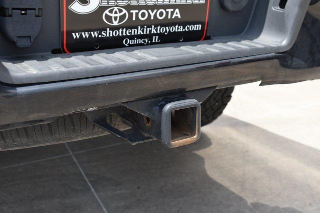 used 2017 Chevrolet Colorado car, priced at $24,998