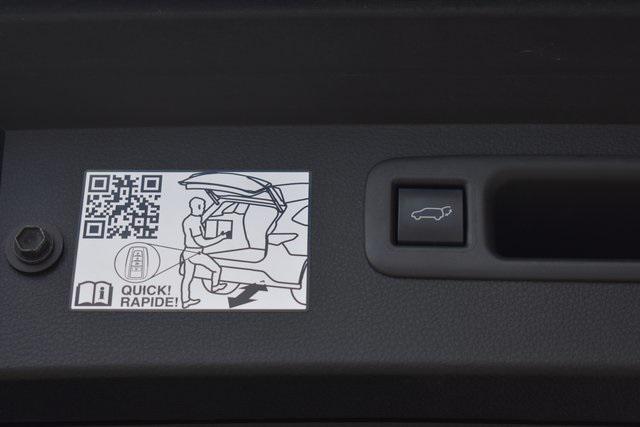 used 2024 Toyota Highlander car, priced at $40,557