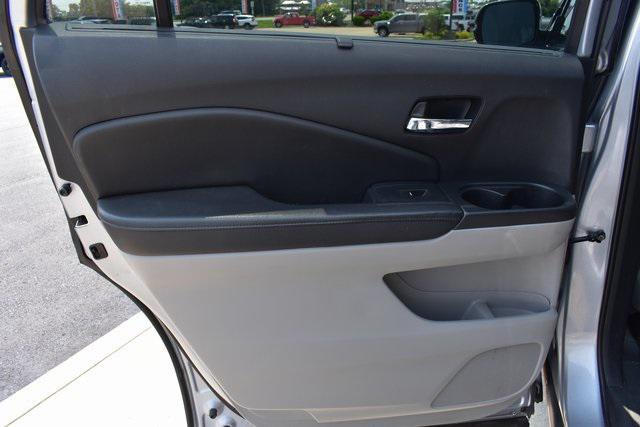 used 2018 Honda Pilot car, priced at $25,598
