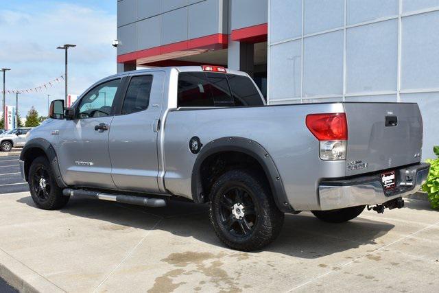 used 2008 Toyota Tundra car, priced at $17,822