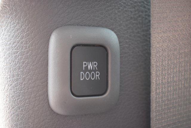 used 2021 Toyota Sienna car, priced at $41,338