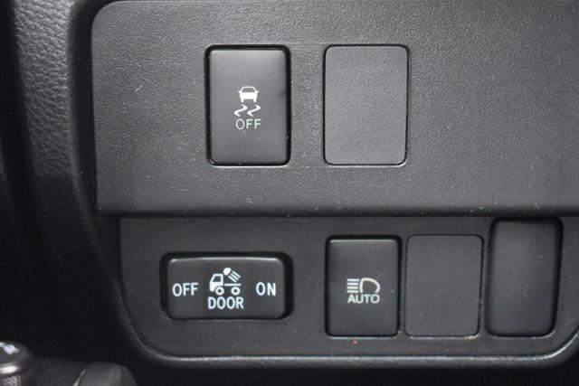 used 2020 Toyota Tacoma car, priced at $28,036