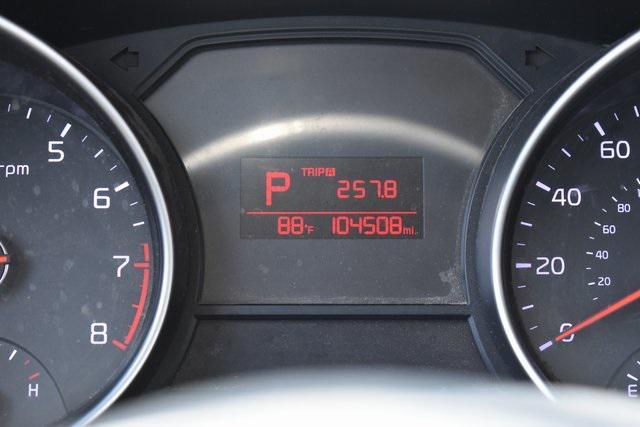 used 2015 Kia Sedona car, priced at $10,283