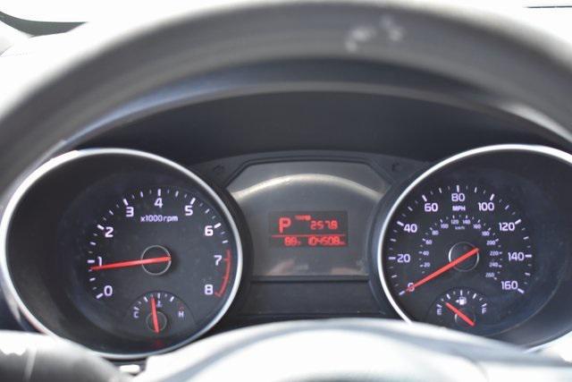 used 2015 Kia Sedona car, priced at $10,283