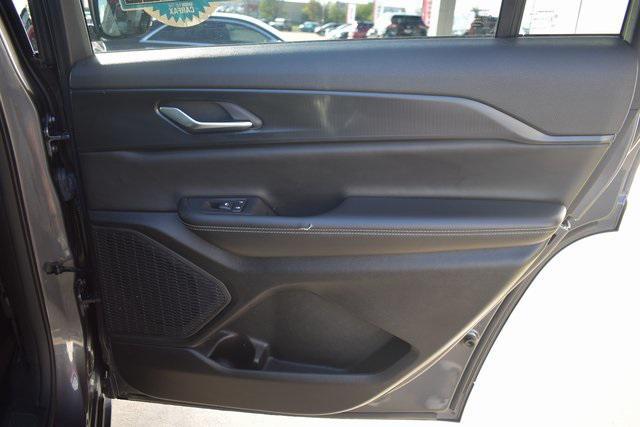 used 2023 Jeep Grand Cherokee L car, priced at $29,648