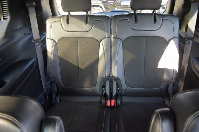 used 2023 Jeep Grand Cherokee L car, priced at $29,648