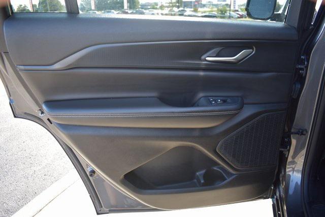 used 2023 Jeep Grand Cherokee L car, priced at $29,648