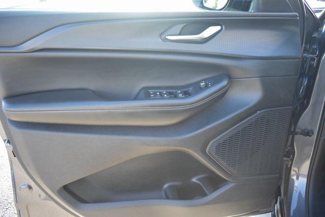 used 2023 Jeep Grand Cherokee L car, priced at $29,648