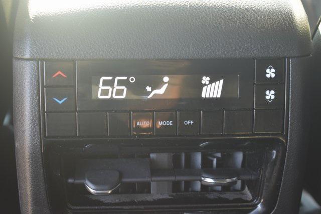 used 2023 Jeep Grand Cherokee L car, priced at $29,648