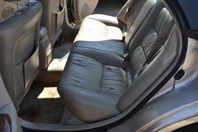 used 1998 Lexus ES 300 car, priced at $4,819