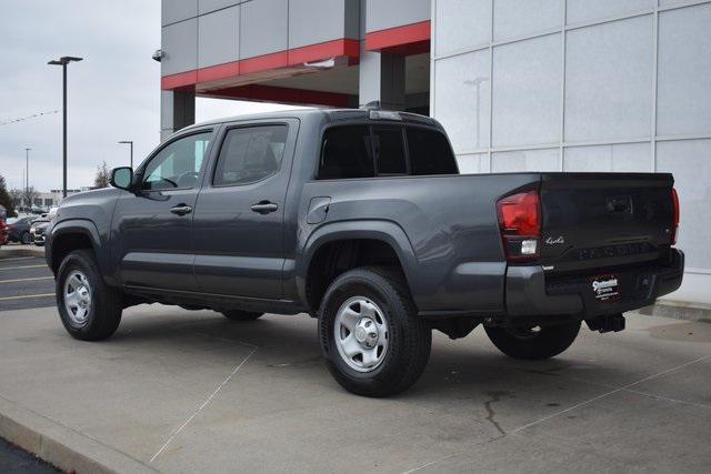 used 2023 Toyota Tacoma car, priced at $37,992