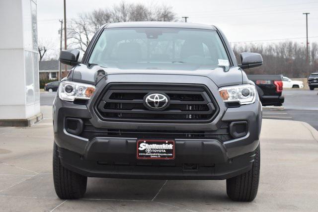 used 2023 Toyota Tacoma car, priced at $37,992