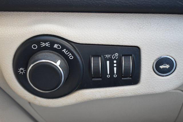 used 2015 Chrysler 200 car, priced at $10,347