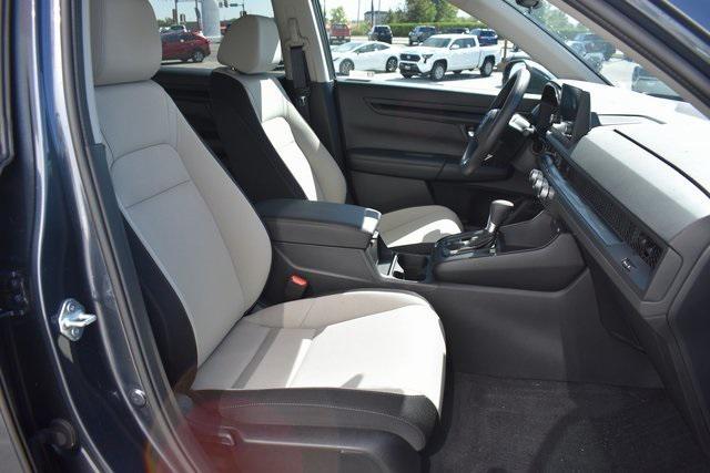 used 2024 Honda CR-V car, priced at $32,003