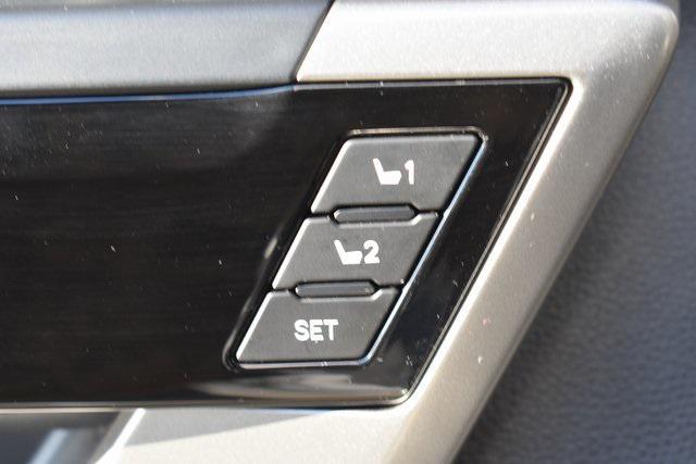 used 2023 Toyota Tundra car, priced at $48,145