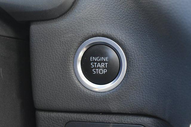 used 2023 Toyota Tundra car, priced at $48,145