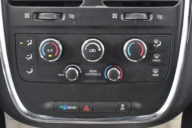 used 2019 Dodge Grand Caravan car, priced at $11,697