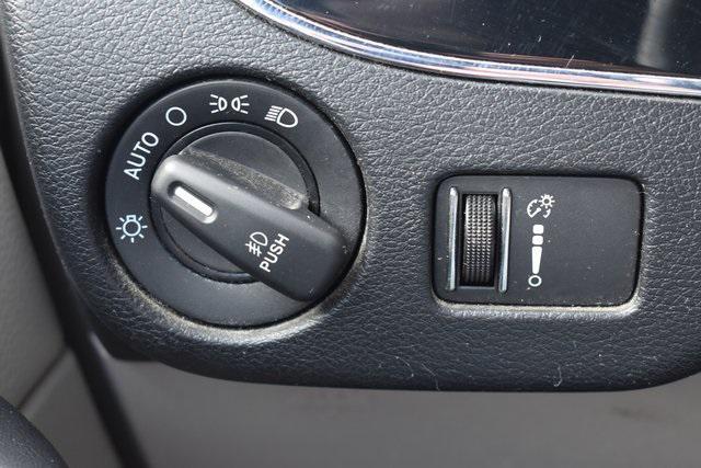 used 2019 Dodge Grand Caravan car, priced at $11,697