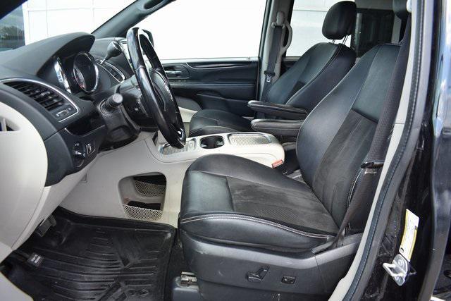 used 2019 Dodge Grand Caravan car, priced at $11,697