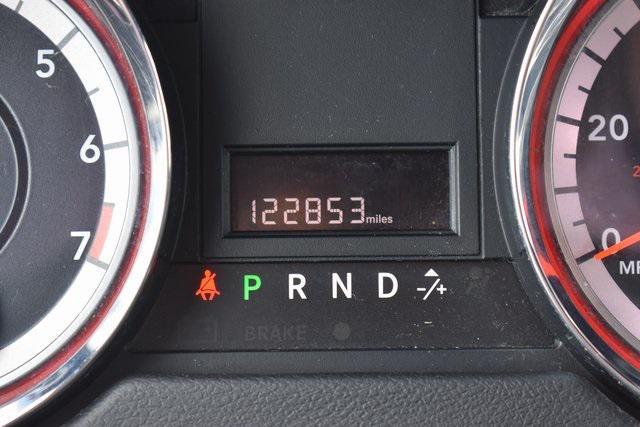 used 2019 Dodge Grand Caravan car, priced at $11,697