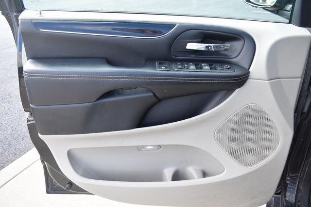 used 2019 Dodge Grand Caravan car, priced at $11,697